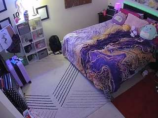 The Horny Hostel - Bedroom 2