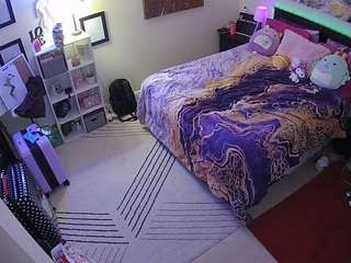 The Horny Hostel - Bedroom 2