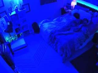 The Horny Hostel - Bedroom 2