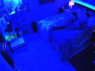 The Horny Hostel - Bedroom 2