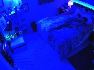 The Horny Hostel - Bedroom 2