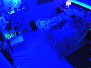 The Horny Hostel - Bedroom 2