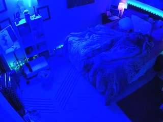 The Horny Hostel - Bedroom 2