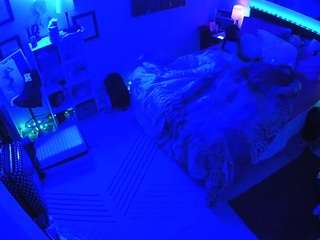 The Horny Hostel - Bedroom 2