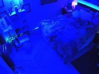 The Horny Hostel - Bedroom 2