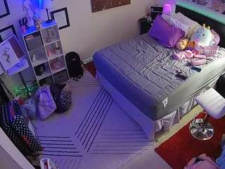 The Horny Hostel - Bedroom 2