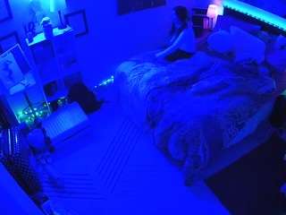 The Horny Hostel - Bedroom 2