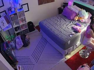 The Horny Hostel - Bedroom 2