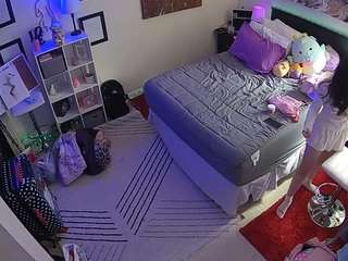 The Horny Hostel - Bedroom 2