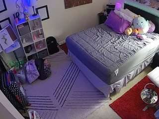 The Horny Hostel - Bedroom 2