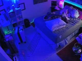 The Horny Hostel - Bedroom 2