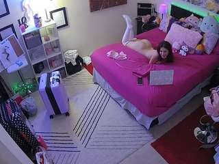 The Horny Hostel - Bedroom 2