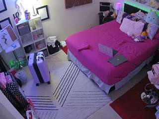 The Horny Hostel - Bedroom 2