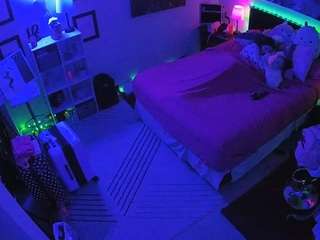 The Horny Hostel - Bedroom 2