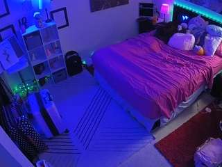 The Horny Hostel - Bedroom 2