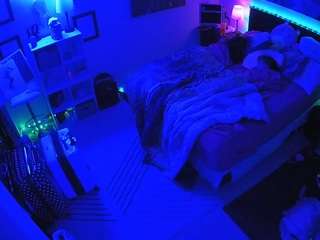 The Horny Hostel - Bedroom 2