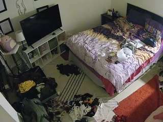 The Horny Hostel - Bedroom 2