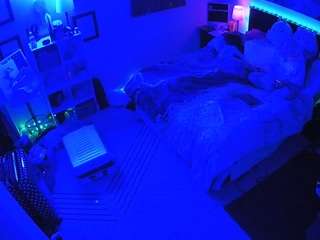 voyeurcam-hornyhostel-01 webcam model