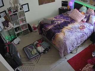 The Horny Hostel - Bedroom 2