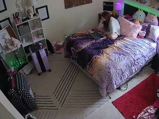 The Horny Hostel - Bedroom 2