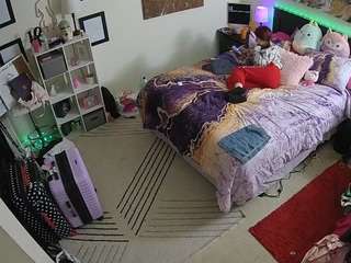 voyeurcam-hornyhostel-01 webcam model