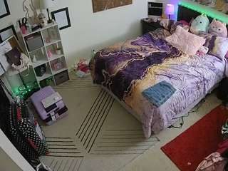 voyeurcam-hornyhostel-01 webcam model