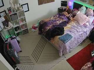 voyeurcam-hornyhostel-01 webcam model