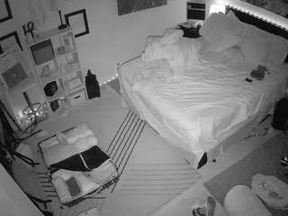 The Horny Hostel - Bedroom 2