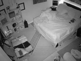 The Horny Hostel - Bedroom 2