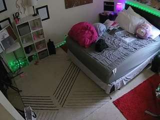 The Horny Hostel - Bedroom 2