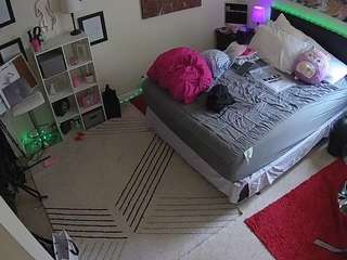 The Horny Hostel - Bedroom 2