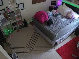 The Horny Hostel - Bedroom 2