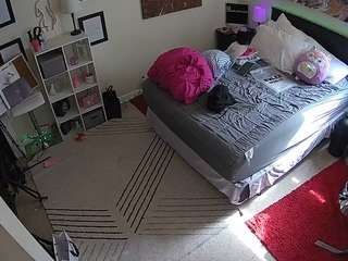 The Horny Hostel - Bedroom 2