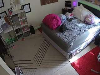 The Horny Hostel - Bedroom 2