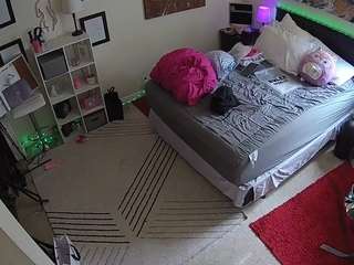 The Horny Hostel - Bedroom 2