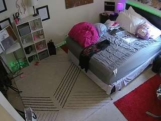 The Horny Hostel - Bedroom 2