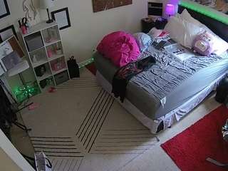 The Horny Hostel - Bedroom 2