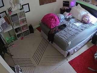 The Horny Hostel - Bedroom 2