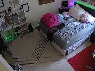 The Horny Hostel - Bedroom 2