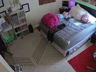 The Horny Hostel - Bedroom 2