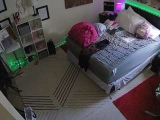 The Horny Hostel - Bedroom 2