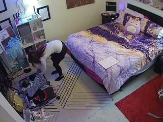 The Horny Hostel - Bedroom 2