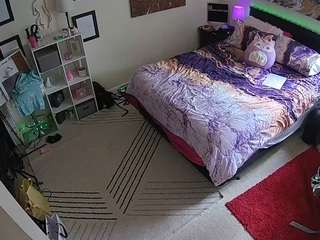 The Horny Hostel - Bedroom 2