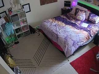 The Horny Hostel - Bedroom 2