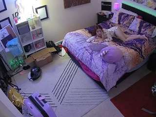 The Horny Hostel - Bedroom 2