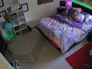 The Horny Hostel - Bedroom 2