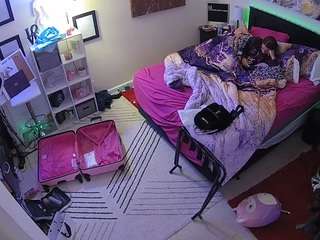 voyeurcam-hornyhostel-01 Live Webcam on CamSoda