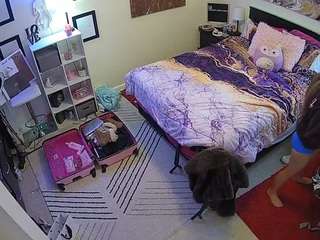 voyeurcam-hornyh... Live Webcam on CamSoda