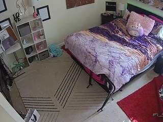 The Horny Hostel - Bedroom 2