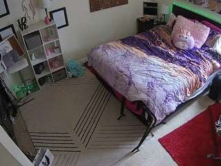 The Horny Hostel - Bedroom 2